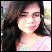 Noor-Ul-Ain Nasir Khan